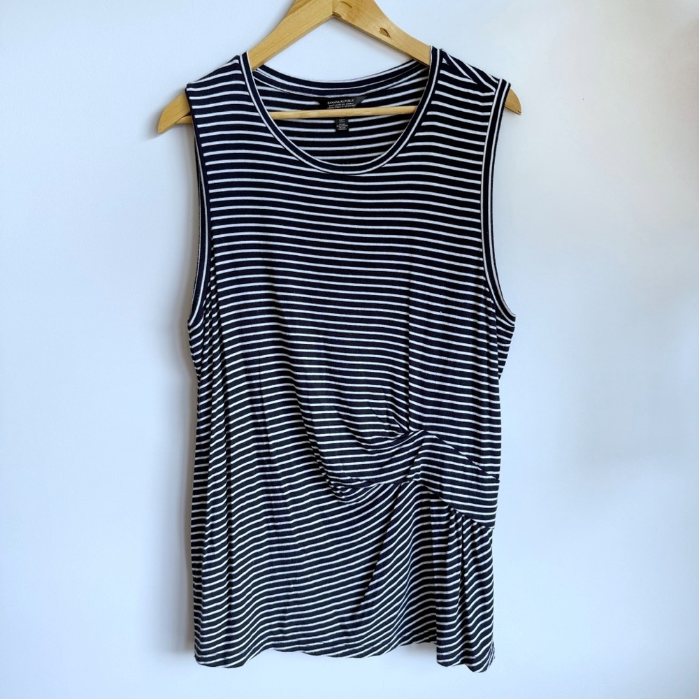 Banana Republic Top